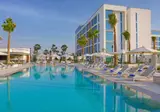 DoubleTree by Hilton Abu Dhabi Yas Island Res foto 1