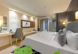 Zenseana Resort & Spa foto 16