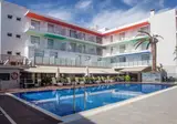 Hotel Ibersol Antemare foto 10