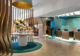 Novotel Istanbul Bosphorus foto 14