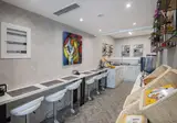 Central Boutique Hotel by Naoussa Hills foto 9