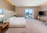 Hyatt Regency Dubai Creek Heights Hotel & Res foto 13