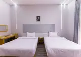 Zamalek House Hotel foto 8