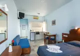 Kostakis Beach Apartments foto 9