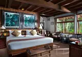Hotel Tjampuhan & Spa foto 12