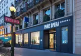 Hotel Paris Opera Montmartre by Melia foto 11