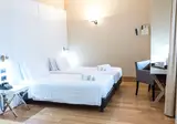 Best Western Hotel Quattrotorri foto 20
