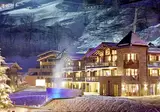 Wildkogel Resorts Das Bramberg foto 19