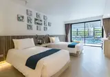 Golden Tulip Pattaya Beach Resort foto 24