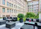 Leonardo Royal Hotel Berlin Alexanderplatz foto 19