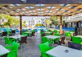Green Bungalows Hotel & Appartementen foto 10