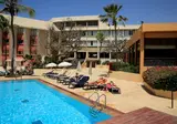 Hôtel Palm Beach foto 3