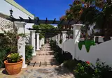 Aparthotel Esquinzo y Monte del Mar foto 8