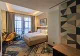 S19 Hotel Al Jaddaf foto 12