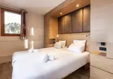 Résidence Les Balcons de Belle Plagne foto 5