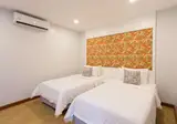 Alisea Pool Villas foto 4
