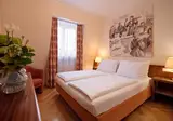 Hotel Johann Strauss foto 27