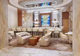 Conrad Las Vegas at Resorts World foto 17