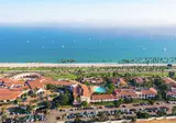 Hilton Santa Barbara Beachfront Resort foto 1