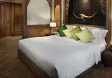 The Dusit Thani Bangkok foto 19