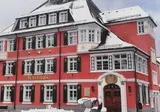 Hotel Restaurant Schwörer foto 18