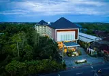 Best Western Kamala Jimbaran foto 11