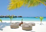 Constance Halaveli Maldives foto 5