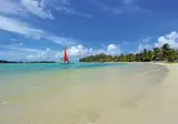 Shandrani Beachcomber foto 6