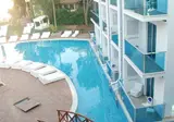 Ocean Blue High Class Hotel foto 10
