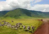 Tanzania Compleet foto 8