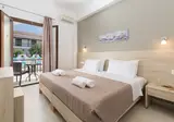 Hotel Lefkimi foto 14