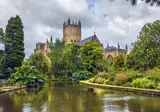 Somerset and the Cotswolds foto 13