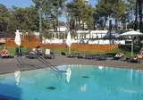 Hotel Alcazar Beach & Spa - winterzon foto 9