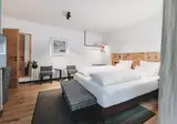 Hotel Tiroler Buam foto 3
