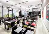 Hotel Occidental Praha Five foto 4