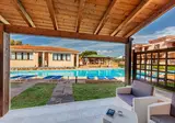 Marina Manna Hotel & Club Village foto 28