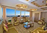 Marmaray Hotel foto 12