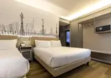 43 Station Hotel foto 22