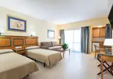 Hotel Apartamentos Pyr Fuengirola foto 6