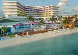 Temptation Cancun Resort foto 3