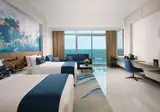Royal M Al Aqah Beach Resort foto 10