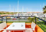 NH Marina Portimao Resort foto 14