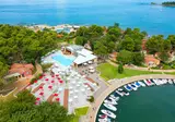 Vakantiepark Istrian Villas foto 1