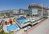 Hotel Asia Beach Resort & Spa foto 1
