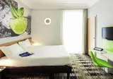 Ibis Styles Napoli Garibaldi foto 13