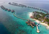 OZEN Reserve Bolifushi foto 1