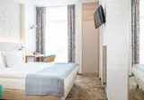 Hotel Metropol foto 4