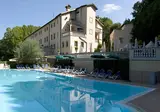 Grand Hotel delle terme di Stigliano foto 8