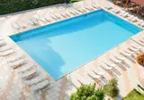 Heronissos Hotel foto 4