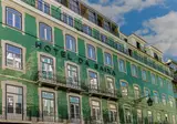 Hotel Da Baixa foto 3